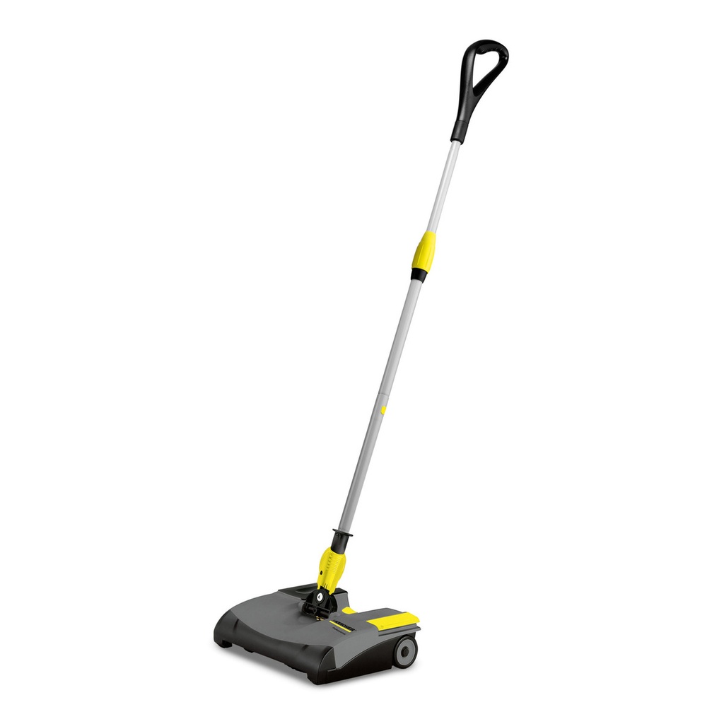 [1.545-121.0] Electric Broom EB 30/1
