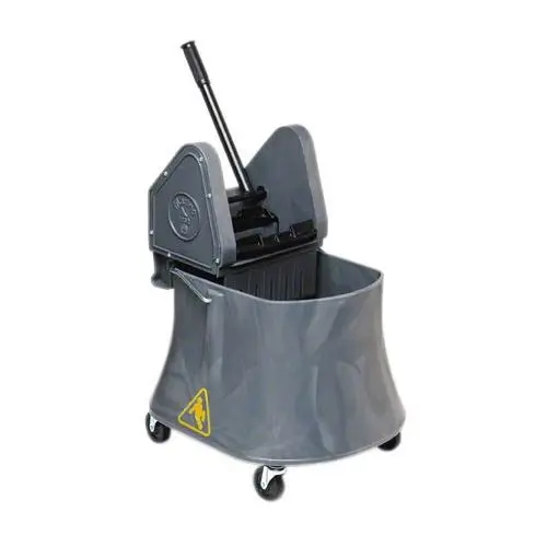 [1232-2640] Bucket & Wringer Combo