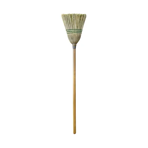 [103] Toy Corn Broom 