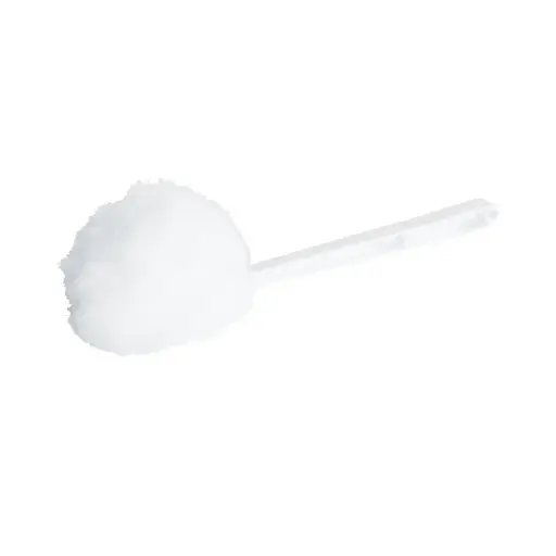 [209] Acrylic Bowl Swab