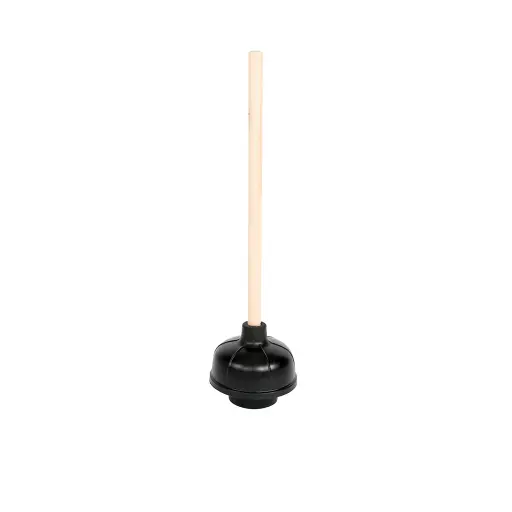 [520] Power Plunger