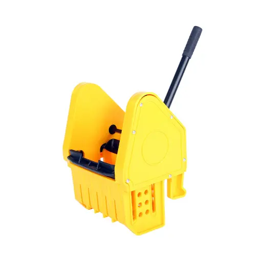 [1232] Downward Pressure Gear Wringer