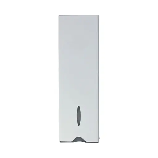 [1614] Feminine Napkin Dispenser