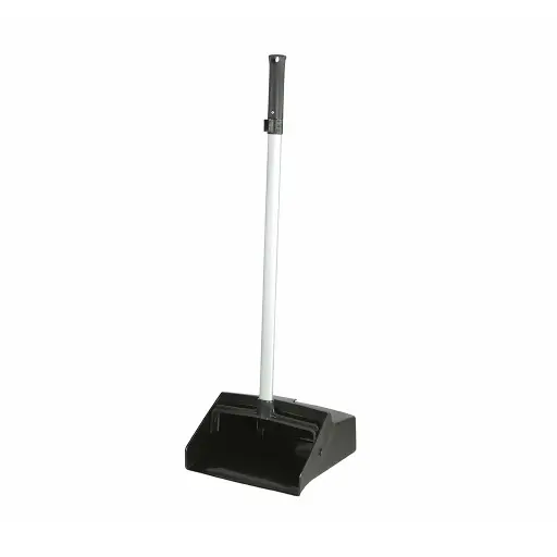 [2531] Lobby Pro Dust Pan with Wheels