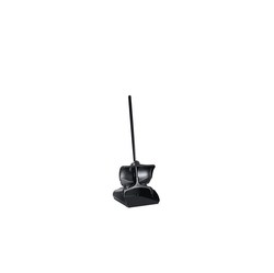 [2532] Lobby Pro Duct Pan with Wheels and Cover
