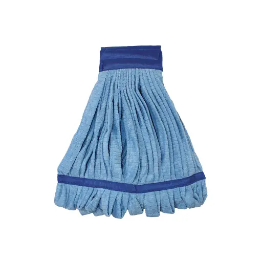 [3261] Rough Pro Tube Microfiber Mop