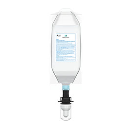 [3402] Hands Fresh Manual Foam Soap