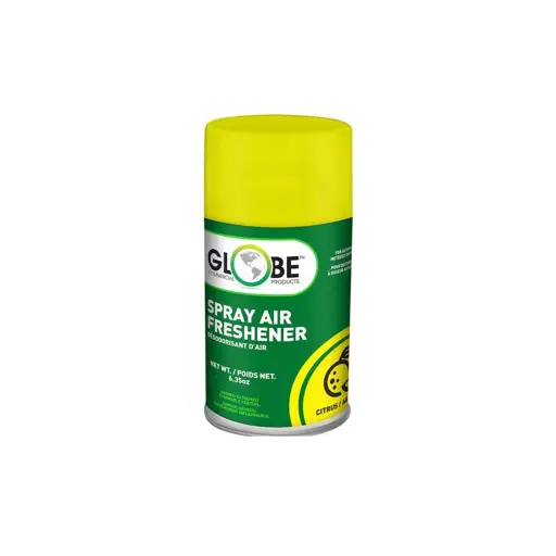 [3801] Citrus Air-Pro 180 Gr Aerosol Metered Spray Refill
