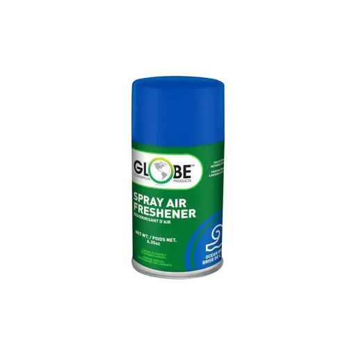 [3805] Ocean Breeze Air-Pro 180 Gr Aerosol Metered Spray Refill