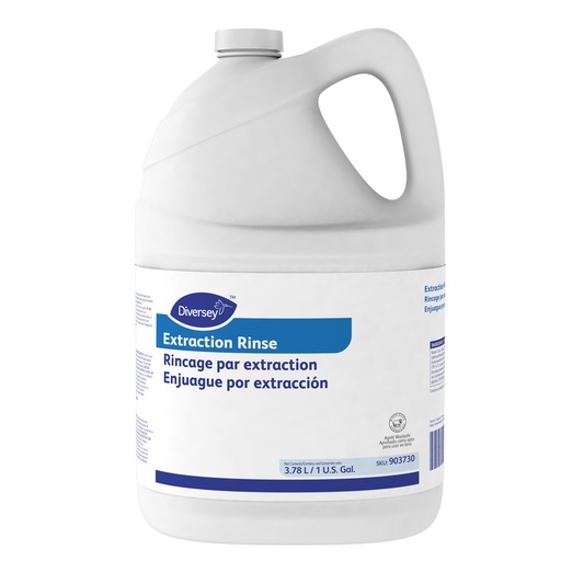 [3844] Extraction Carpet Cleaner