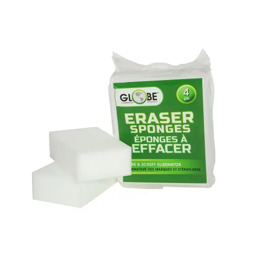 [4027] Eraser Sponges - Large Pack