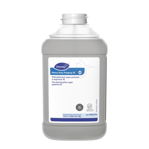 [4274] Heavy Duty Prespray - J-Fill