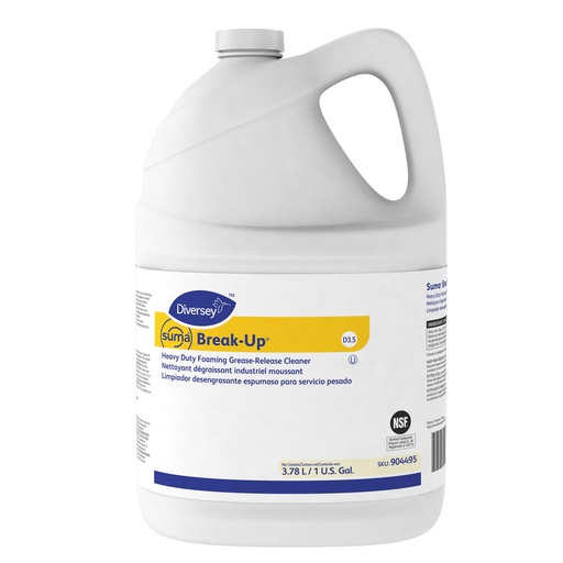 [4495] Suma® Break-Up® D3.5