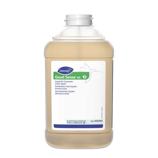 [4969] Good Sense® HC Liquid Air Freshener - J-Fill