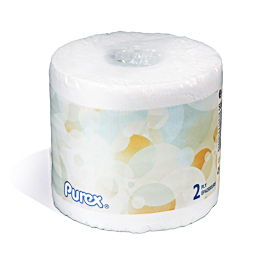 [5705] Purex® 2-Ply Bathroom Tissue - 5705