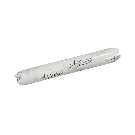 [7672] Assure™ Tampons for Vending Dispenser in Vending Tubes