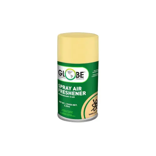 [7915] Air-Pro 180 Gr Aerosol Metered Spray Refill - Vanilla