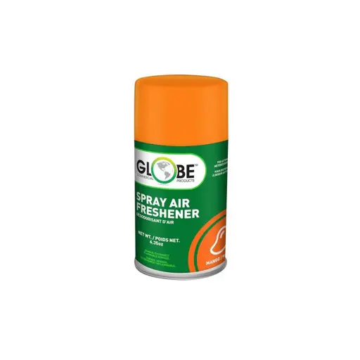 [7917] Air-Pro 180 Gr Aerosol Metered Spray Refill - Mango