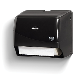 [9419] Titan® Bold Easy-Flow® Roll Towel Dispenser - 9419