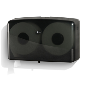 [9645] NOIR JBT Jr. Twin Dispenser - 9645