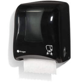 [9759] Mini-TitanTM2 Mechanical Touchless Roll Towel Dispenser - 9759