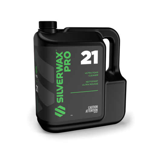 [21004] Silverwax Pro 21 - 4 L