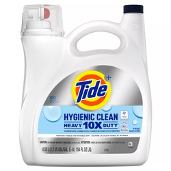 [27675] Tide - Hygenic Clean HD