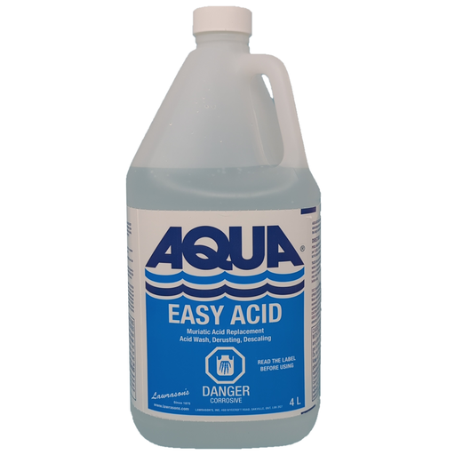 [34355] Aqua Easy Acid - 4 L