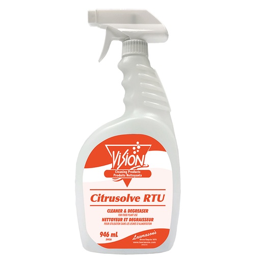 [34456] Eco Vision Cirtusolve - 946 mL