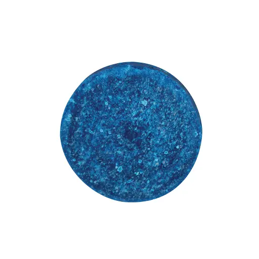 [35553] Para Urinal Blue Cherry 3 Oz Puck