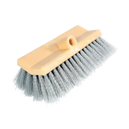 [60706] 10 Inch Split Tip Fiber Bi-Level Brush