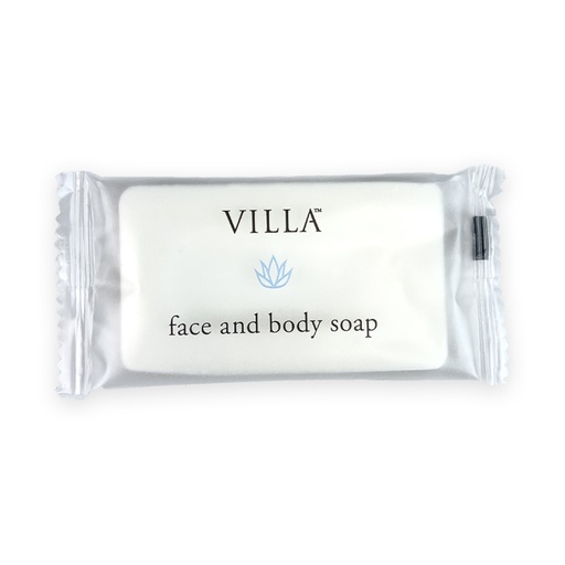 [98018] Villa Collection Face and Body Soap (500 x 18g)