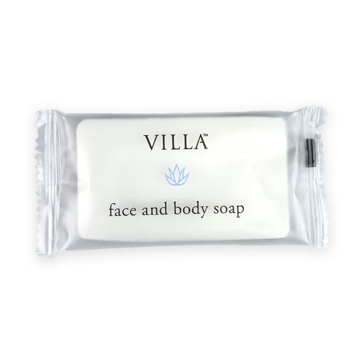 [98024] Villa Collection Bath Bar (500 x 24g)