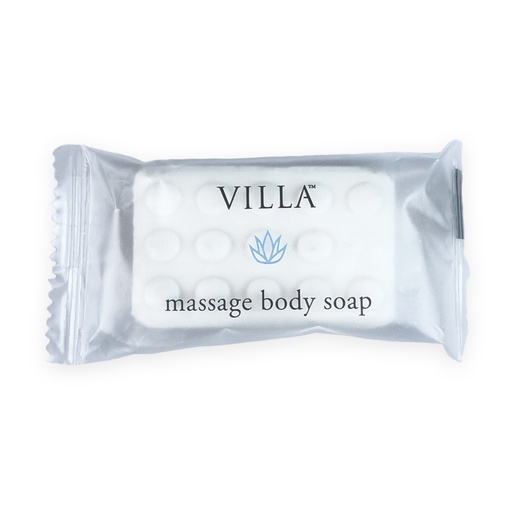 [98035] Villa Collection Massage Bar (200 x 35g)