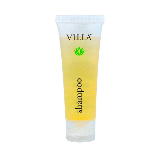 [98120] Villa Collection Shampoo Tube (144 x 30ml)
