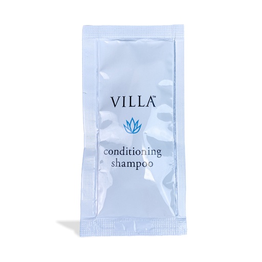 [98125] Villa Collection Sham Packet (500 x 10ml)