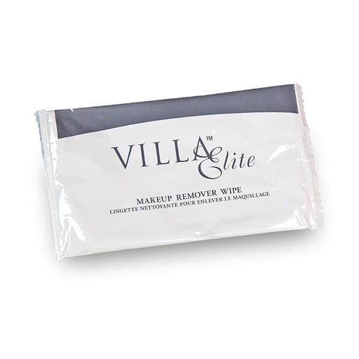 [98160] Villa Make Up Remover Wipes (Box of 1200)