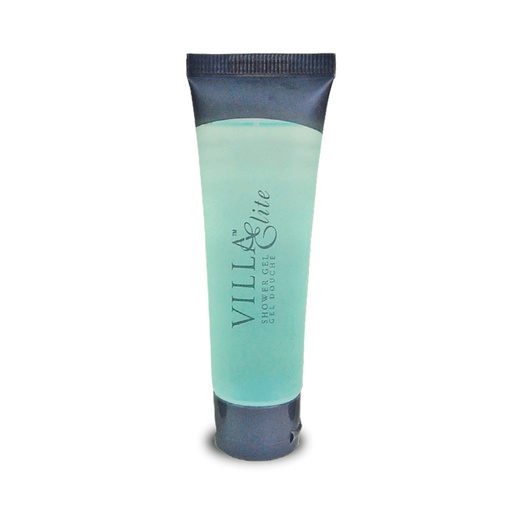 [98603] Villa Elite Shower Gel Tube (144 x 35ml)