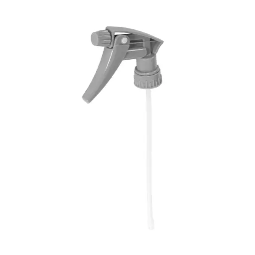 [110542] Chemical-Resistant Trigger Sprayer