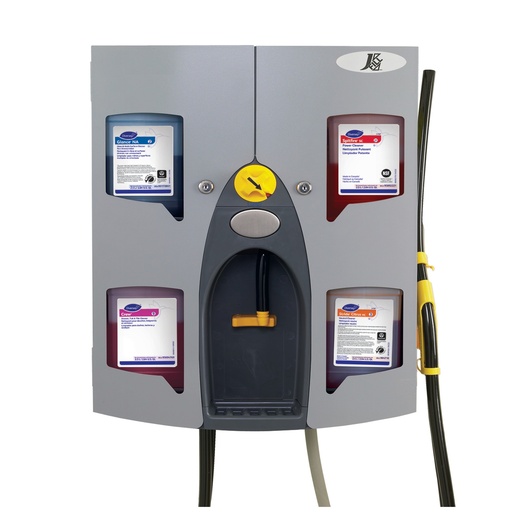 [3754220] J-Fill® QuattroSelect® Dispensing System Airgap