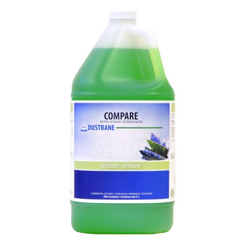 [16741410] Dustbane Compare Green Floral Scent - 5 L