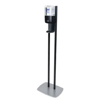 [35401195] Dispenser Stand for ES8 Dispensers