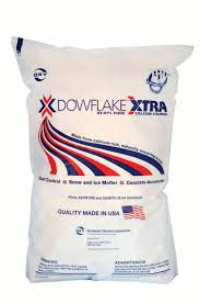 [1601702313] Dowflake Xtra Calcium Chloride - 20 Kg Bag