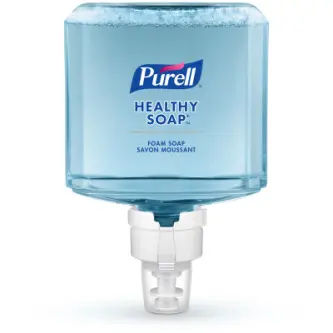 [159169C] 7772-02-CAN00 ES8 Purell Soap Gentle & Free Foam - 1200 mL Refill