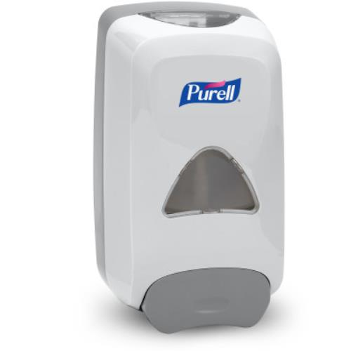 [163399B] 5120-06 Purell FMX FOAM Dispenser - Grey
