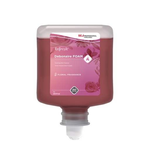 [212CA] Refresh™ Debonaire FOAM - 1 L Refill