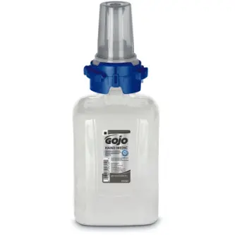 [259291C] 8745-04 GOJO Fragrance Free Skin Conditioner - 685 mL Refill