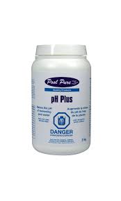 [27081C20PL] Pool Pure Pool Life PH Plus - 2 Kg