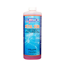 [27106C62PL] Pool Life Metal Zero - 1 L
