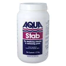 [27201C26PL] Pool Life Stabilizer - 1.75 Kg